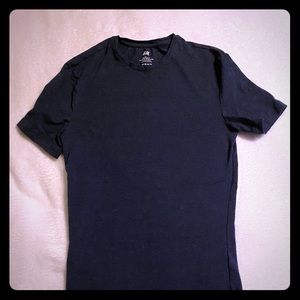 Slim Fit H&M T-shirt